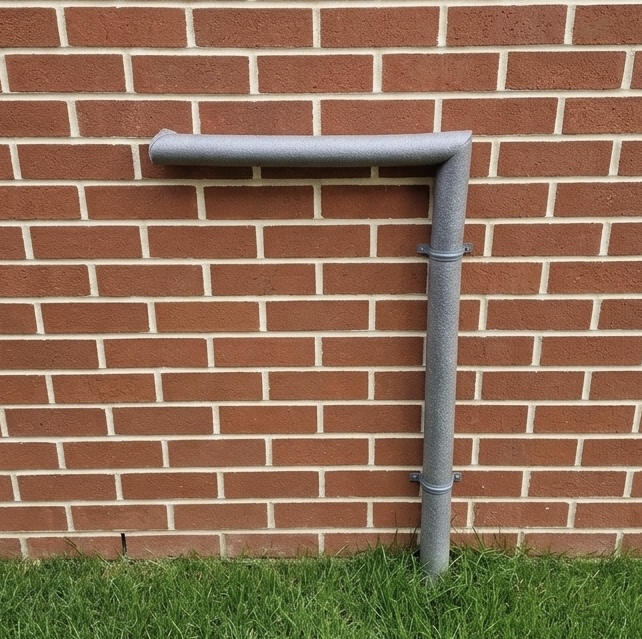 Pipe Lagging in Huntingdon